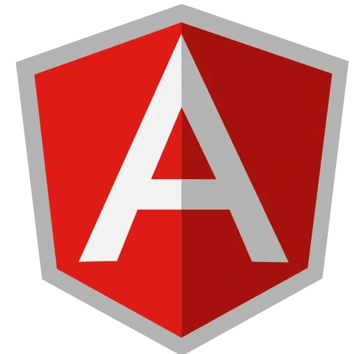 AngularJS Logo