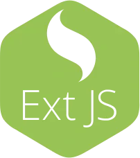 ExtJS Logo