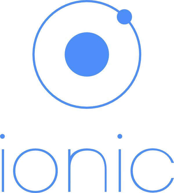 Ionic Logo