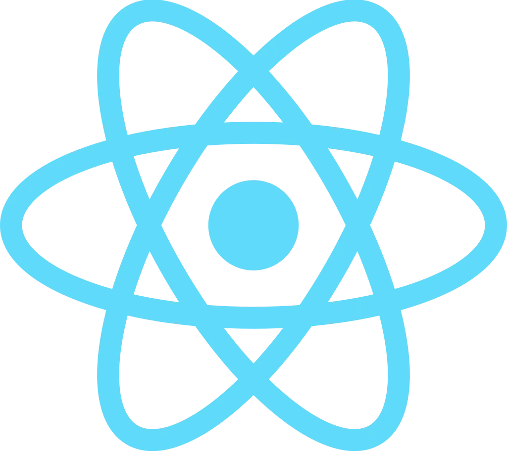 ReactJS Logo