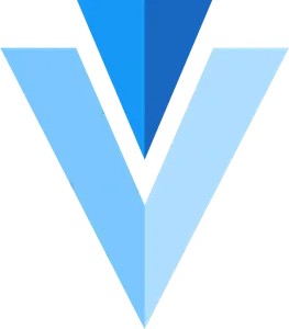 VuetifyJS Logo